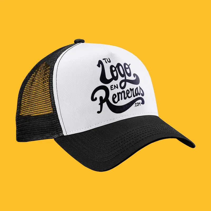 Gorras Personalizadas