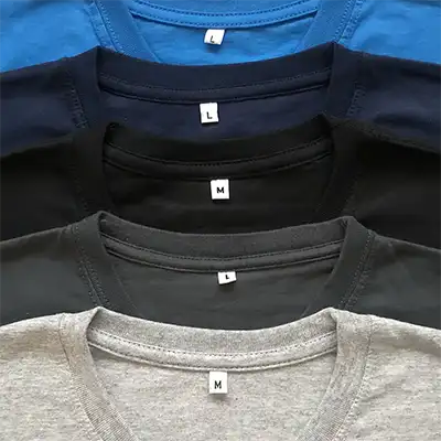 remeras personalizadas colores