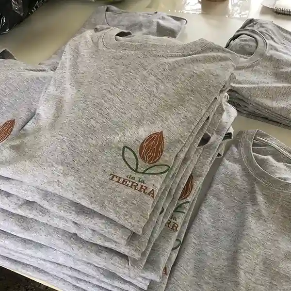 serigrafia